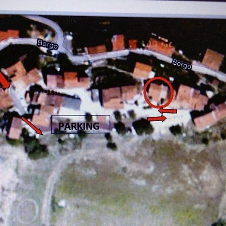 Maison De Village Moltifao Dış mekan fotoğraf
