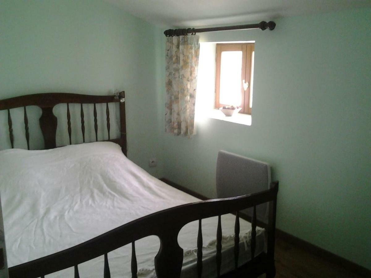Maison De Village Moltifao Dış mekan fotoğraf