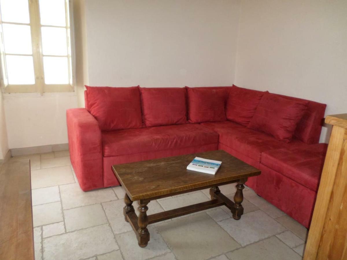 Maison De Village Moltifao Dış mekan fotoğraf